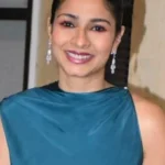 Tanishaa