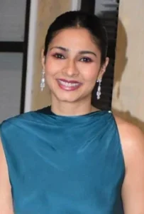 Tanishaa