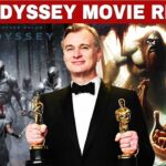 The Odyssey Movie Review: समुद्र के देवता का शाप और 10 साल का खौफनाक सफर, क्या बॉक्स ऑफिस पर इतिहास रच पाई फिल्म?