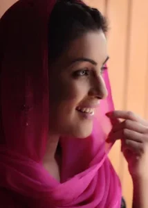 Yamini Malhotra