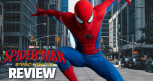 Spider-Man Brand New Day, Spider-Man Brand New Day Movie, Spider-Man Review, Tom Holland, Peter Parker, Marvel, MCU, Spider-Man 4, Action, Sci-Fi, Hollywood Movies 2026, Review, Movie Review, Rating, Box Office Vibes,